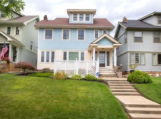 1260-1262 W Clifton Blvd, Lakewood, OH