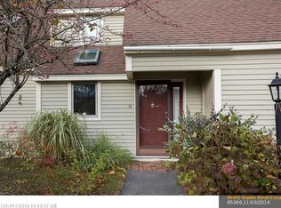 16 Linwood Dr #16, Freeport, ME 04032