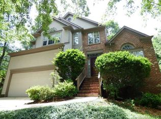 4206 Beauvista Dr, Charlotte, NC 28269