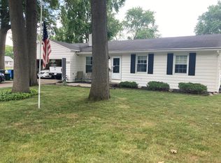 4942 Elmhurst Rd, Toledo, OH 43613