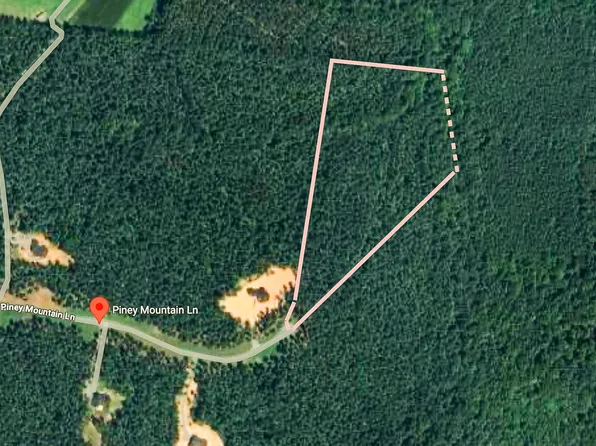 8 Piney Mountain Ln #8, Palmyra, VA 22963