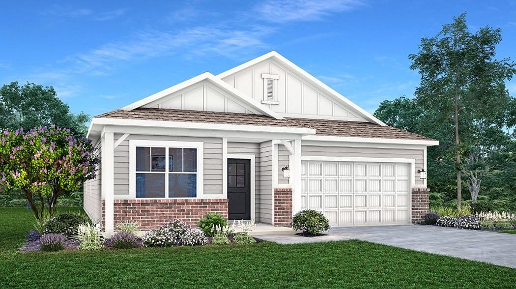 1206 Inverness Pass LOT 432