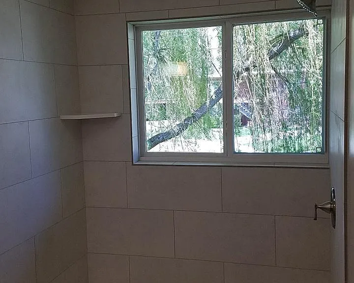 Updated bath