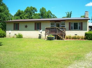 35181 Us Highway 29, Dozier, AL 36028