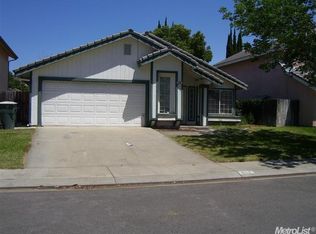 617 Glen Arbor Way, Modesto, CA