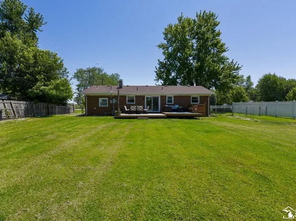 11087 S Turnpike Rd #U, South Rockwood, MI 48179
