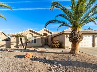11132 E Bellflower Ct, Sun Lakes, AZ 85248