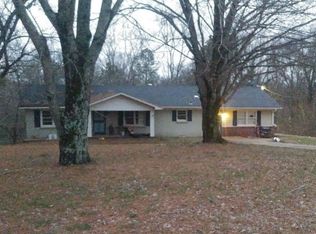 1860 Central Curve Rd, Ripley, TN 38063