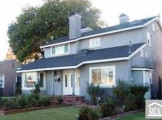 5911 Ibbetson Ave, Lakewood, CA 90713