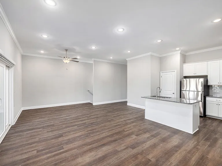 Moorland Reserve Townhomes — Photo 24