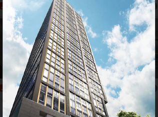 319 Jarvis St #1506, Toronto, ON M5B 2C2