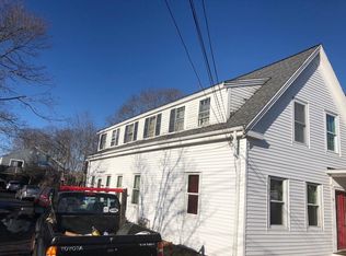 57 School St #3, Hyannis, MA 02601