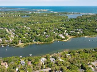 0 Albert Ln, East Falmouth, MA 02536