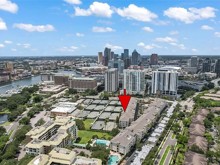 501 Knights Run Ave #2307 — Photo 28