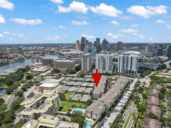 501 Knights Run Ave APT 2307, Tampa, FL 33602