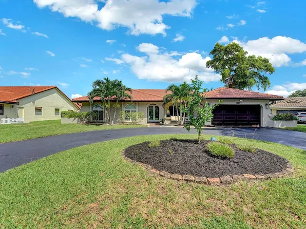 10885 SW 1st Court, Coral Springs, FL 33071