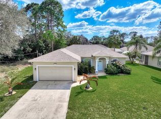 1783 Bushnell Ave, North Port, FL 34286