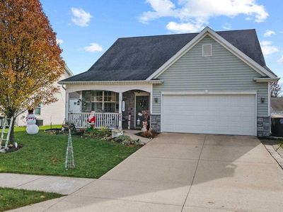 307 Chisolm Pl, Fort Wayne, IN, 46825
