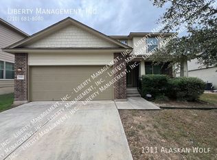 1311 Alaskan Wolf, San Antonio, TX 78245
