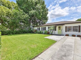 4002 W Wallace Ave, Tampa, FL 33611
