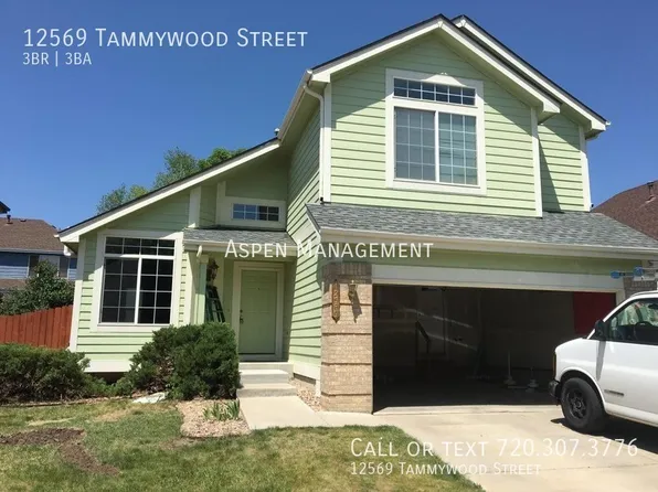 12569 Tammywood St, Broomfield, CO 80020