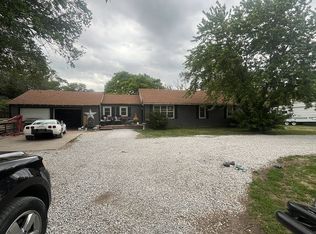 4900 Frank Rd, Hutchinson, KS 67501