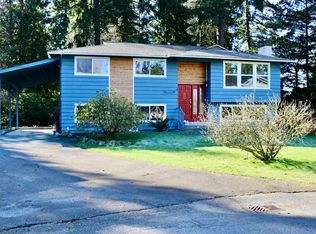 2614 205th Pl SW, Lynnwood, WA 98036