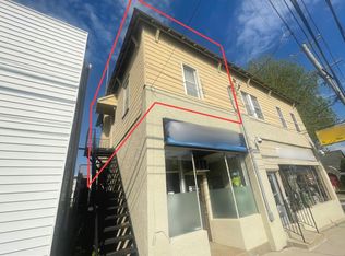 1101 Lincoln Ave #2B, Prospect Park, PA 19076
