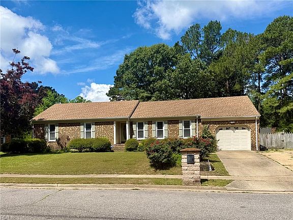 3rd image of 2744 Horseshoe Dr