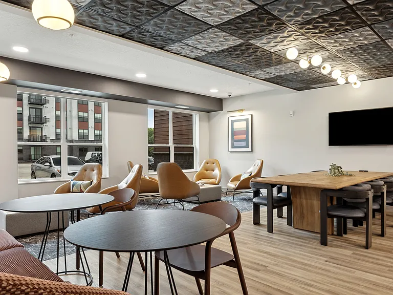 Coworking Space