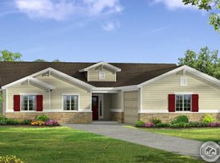 1916 Charles Brockman Dr, Fort Collins, CO 80525