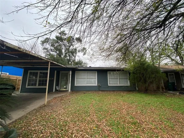 2315 Thomas Ave, Pasadena, TX 77506