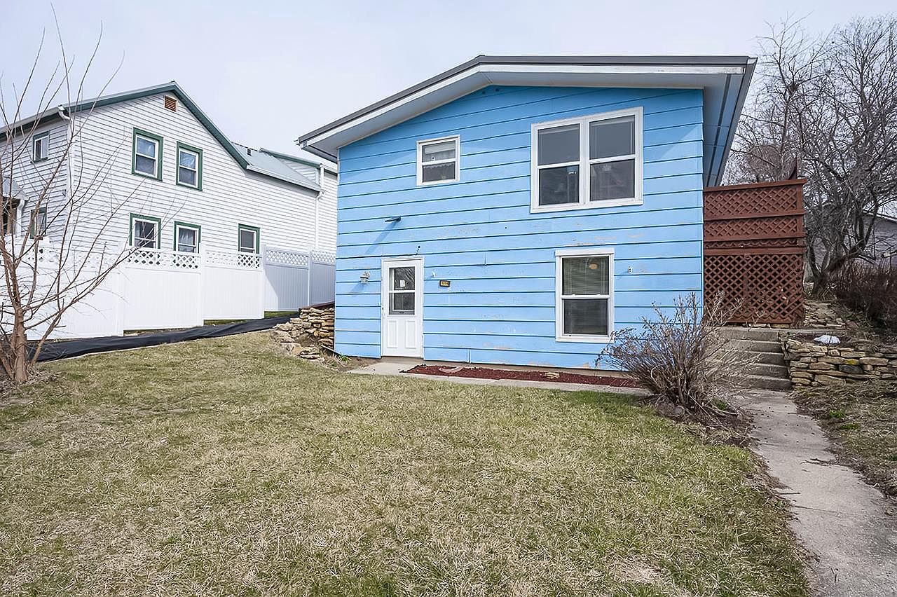 101 A East Hill St, Blanchardville, WI 53516 Zillow