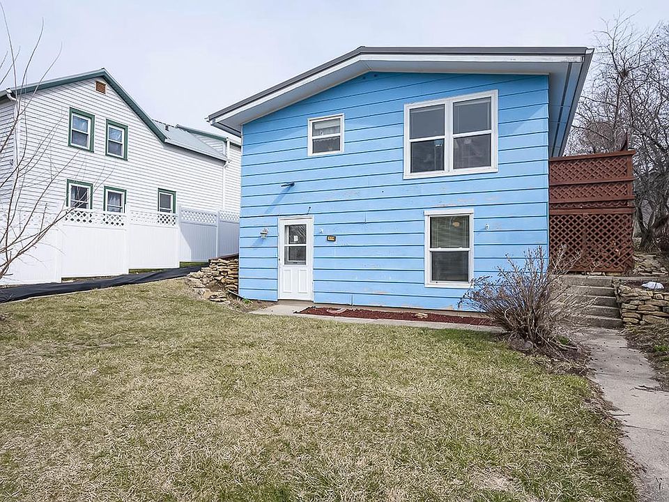 101 A East Hill St, Blanchardville, WI 53516 Zillow