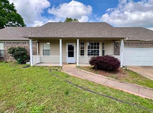 13307 Kami Lane Cv, Alexander, AR 72002
