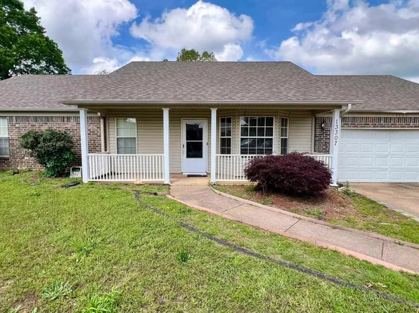 13307 Kami Lane Cv, Alexander, AR 72002