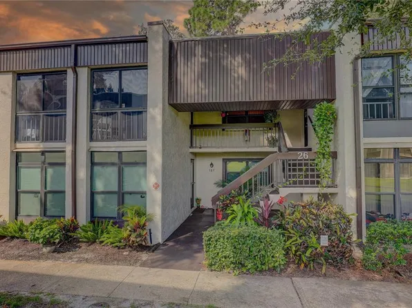 2400 Winding Creek Blvd APT 26-203, Clearwater, FL 33761