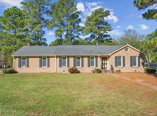3000 Camelot Drive, Kinston, NC 28504