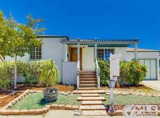 1739 Duval St, San Diego, CA 92102