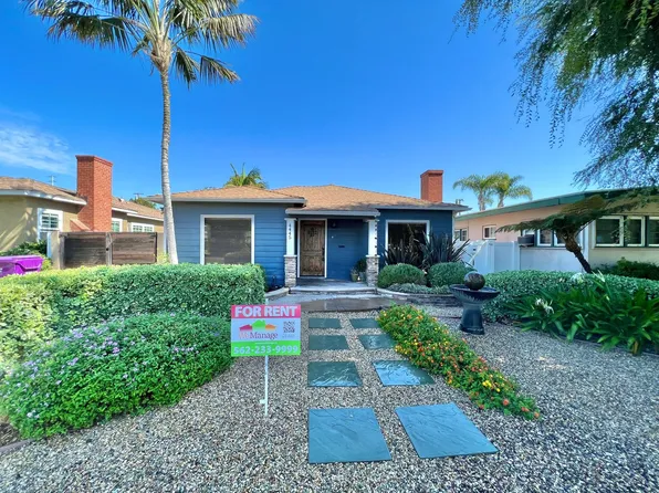 4445-4447 E Colorado St, 4445 E Colorado St, Long Beach, CA 90814
