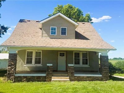 19319 County Road 296, Cosby, MO, 64436
