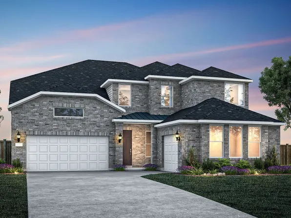 Gillett Plan, Kuempel Farms