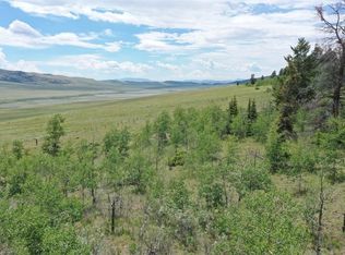 Tbd Redhill Rd, Fairplay, CO 80440