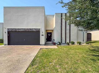 6014 Vero Dr, Laredo, TX 78041