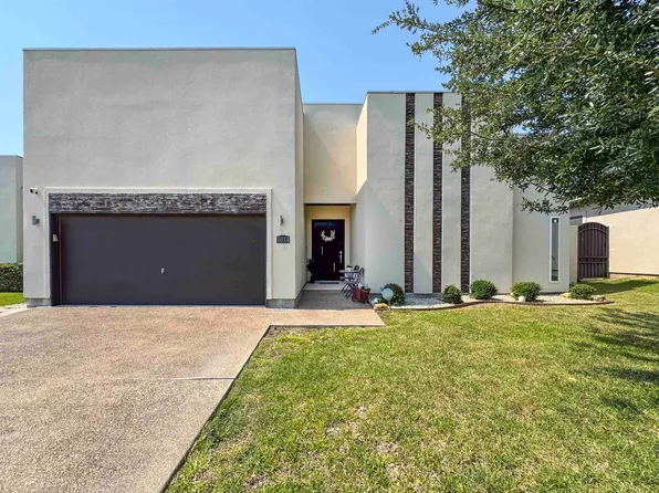 6014 Vero Dr, Laredo, TX 78041