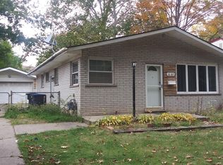 16165 Riverview St, Detroit, MI 48219