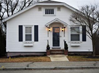 18 Winfield Rd, Johnston, RI 02919