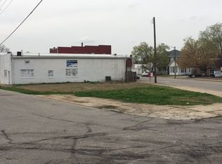 1039 Washington Ave, Vincennes, IN 47591