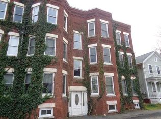 19 Perkins Ave APT 4, Northampton, MA 01060