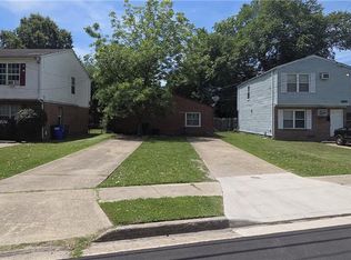 2315 Cary Ave, Norfolk, VA 23504